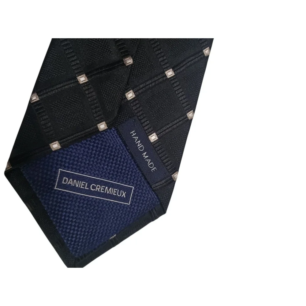 Daniel Cremieux crafted discerning